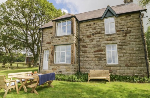 Egton Cottage | Westonby Lodge, Lealholm