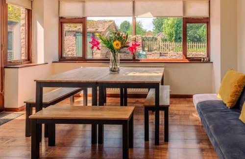 Great Salkeld House | Wetheral at Wetheral Cottages