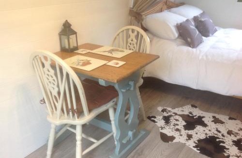 Kettlewell Cabin | Wharfe Camp Glamping