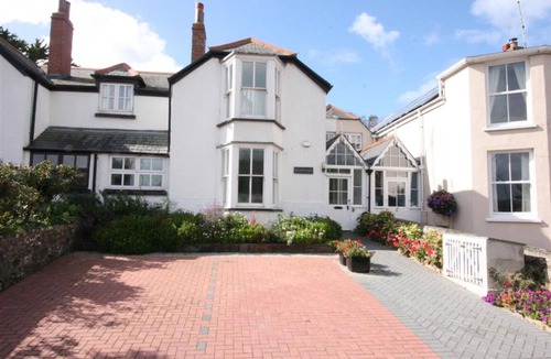 Bude Cottage | Wharfinger, views of Bude canal, sea and beaches