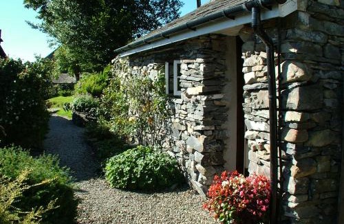 Coniston Bed & Breakfast | Wheelgate