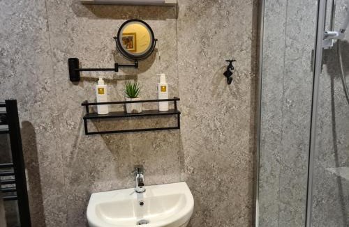 Coniston Bed & Breakfast | Wheelgate