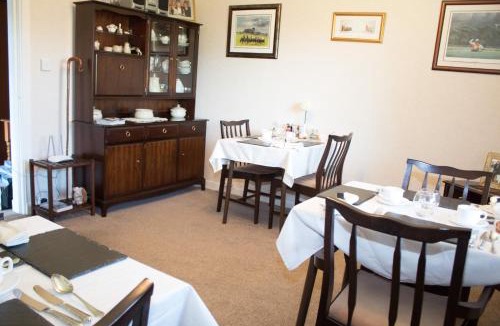 Livingston House | Whitecroft B&B