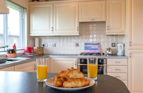 Saint John Ski Chalet | Whitsand Bay Lodge