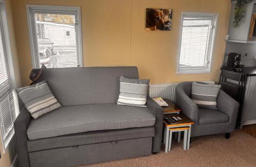 Seasalter Resort | Whitstable Beaumont - Sleeps 6, 588 ft