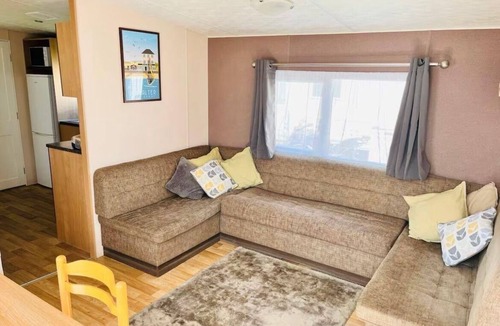 Seasalter House | Whitstable Holiday Home 4 Bedroom