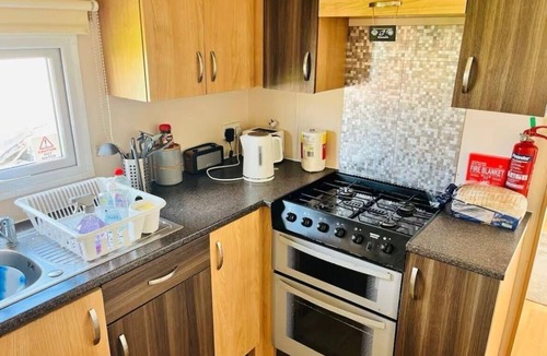 Seasalter House | Whitstable Holiday Home 4 Bedroom