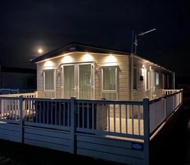 Seasalter Resort | Whitstable Pearl - Alberta Holiday Park