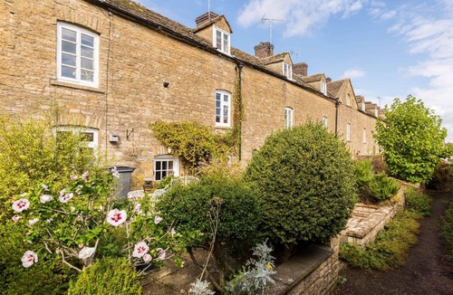Stow-on-the-Wold House | Why Not, in the heart of the Cotswolds