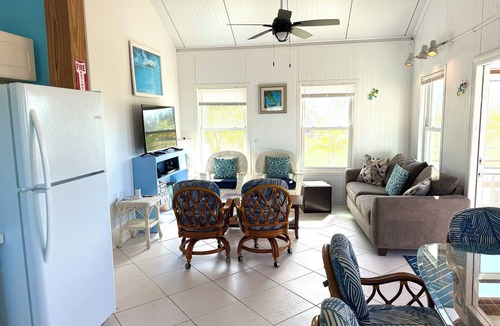 Wemyss Settlement Cottage | Whymsical Wish Beach Cottage.Tranquility Finally Found !