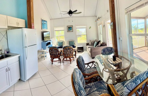 Wemyss Settlement Cottage | Whymsical Wish Beach Cottage.Tranquility Finally Found !