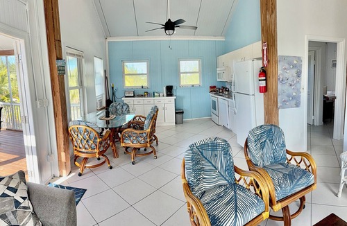 Wemyss Settlement Cottage | Whymsical Wish Beach Cottage.Tranquility Finally Found !