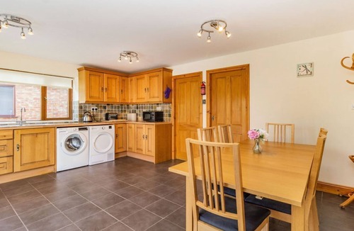 Appley Bridge House | Wild Duck Lodge, Mawdesley