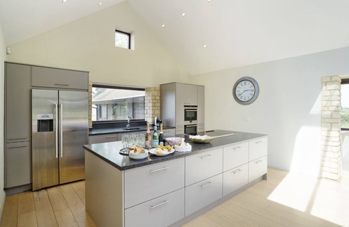 Willersey House | WIllersey Farmhouse, Sleeping 8 people.