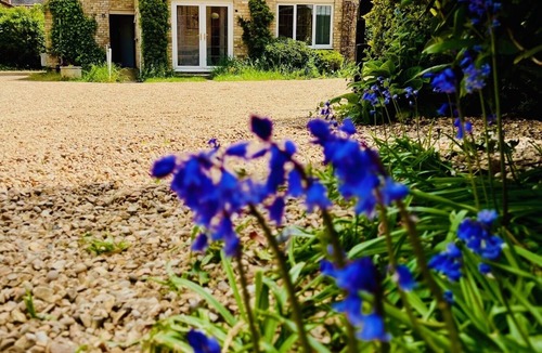 Willingham Apartment | Willingham House - Lodge Rooms