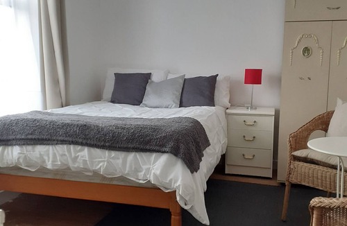 Walsall House | Willodean