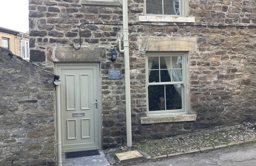Middleton in Teesdale Cottage | Willow Cottage, cosy & quirky in Middleton in Teesdale