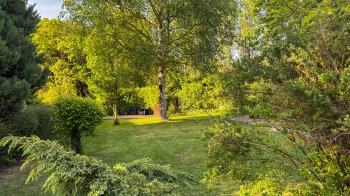 Bognor Regis Ski Chalet | Willow Cottage