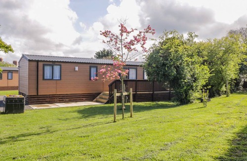 Runswick Bay Cottage | Willow Lodge