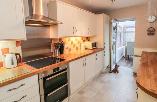 Glaisdale Cottage | Willow Nook, Lealholm
