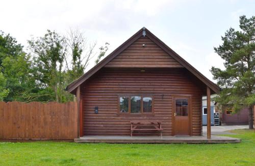 Fitling House | Willow Plus 2