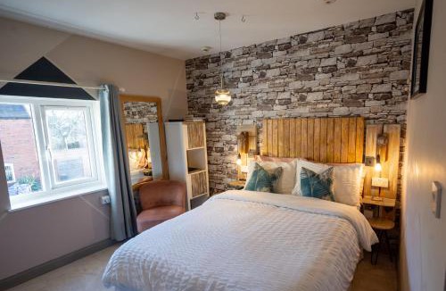 Broseley Apartment | Willow Studio