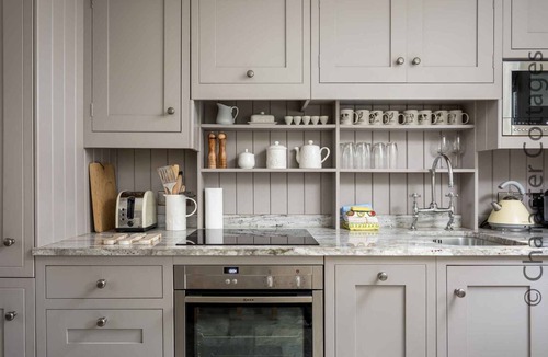 Snowshill Village Cottage | Willow Vale