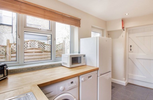 Stoney Middleton Cottage | Willow View
