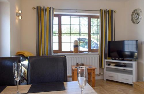 Glasbury House | Windhover