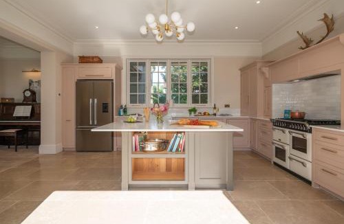 Bembridge House | Windy Ridge