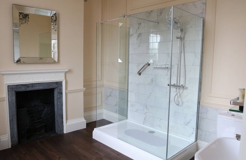 Oadby Hotel | Winstanley House