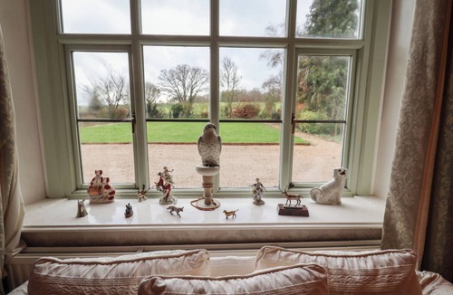 Beccles Cottage | Winston Hall