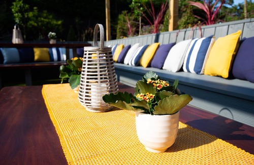 Ramsgate House | Winterstoke View-Family&Dog Friendly Beach Retreat