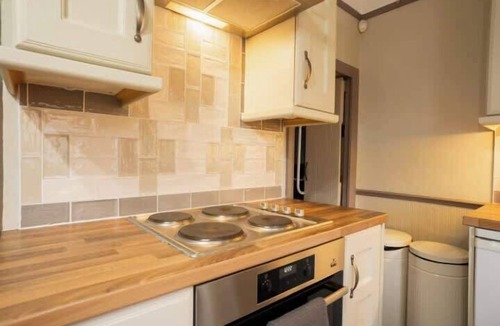Port Sunlight House | Wirral Retreat, Cosy Cottage Near Port Sunlight