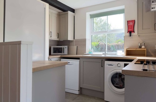 Clayton Cottage | Within the South Downs National Park, 7 miles north of Brighton.