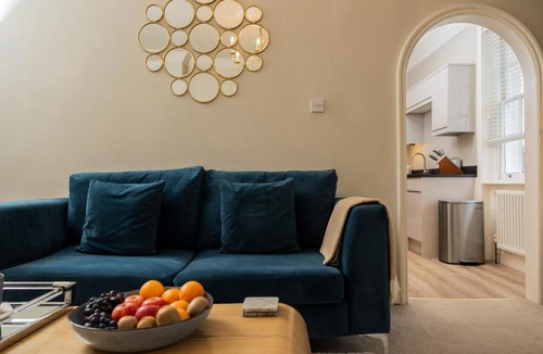 Montpellier Apartment | Wolcote House