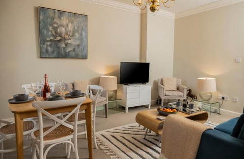 Montpellier Apartment | Wolcote House
