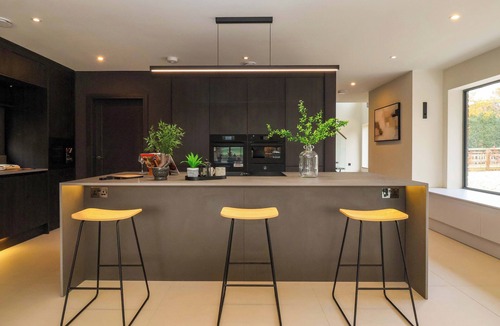 Bishop Wilton Cottage | WOLDSIDE, family friendly, luxury holiday cottage in Bishop Wilton