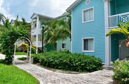 Alice Town Condo | Wonderful 2/2 condo in Bimini Bay Resort