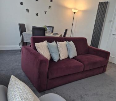 Haverstock House | Wonderful flat close to the iconic Camden Market