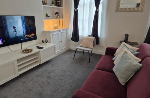 Haverstock House | Wonderful flat close to the iconic Camden Market