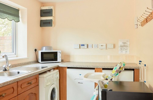 Dalbury Lees House | Wonderful villa for 14 people with WIFI, TV and pets allowed
