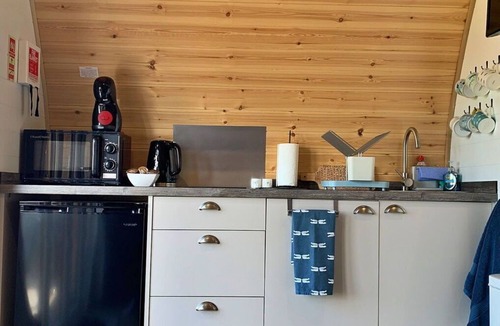 Low Catton House | Wonderful villa for 5 guests with WIFI and terrace