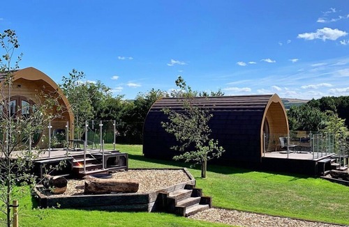 Low Catton House | Wonderful villa for 5 guests with WIFI and terrace