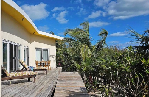 Winding Bay House | Wonderful Winding Bay