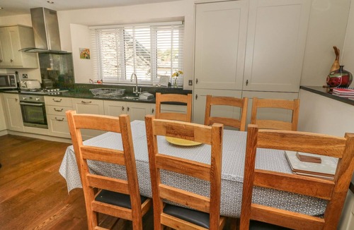 Ambleside Cottage | WOODBINE COTTAGE, pet friendly, with open fire in Ambleside