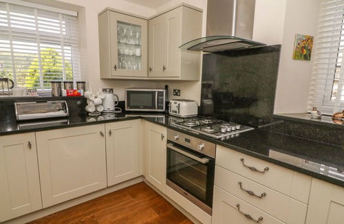 Ambleside Cottage | WOODBINE COTTAGE, pet friendly, with open fire in Ambleside
