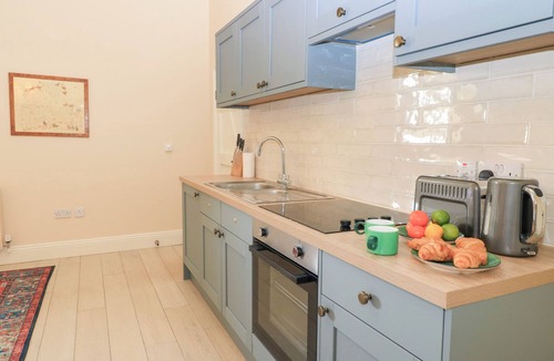 Cheltenham Cottage | Woodcock Studio