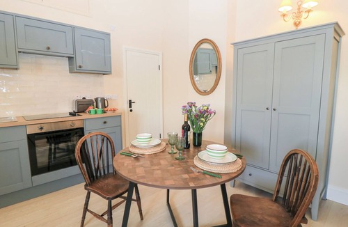 Cheltenham Cottage | Woodcock Studio