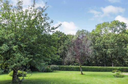 Horton Bed & Breakfast | Woodland House B & B
